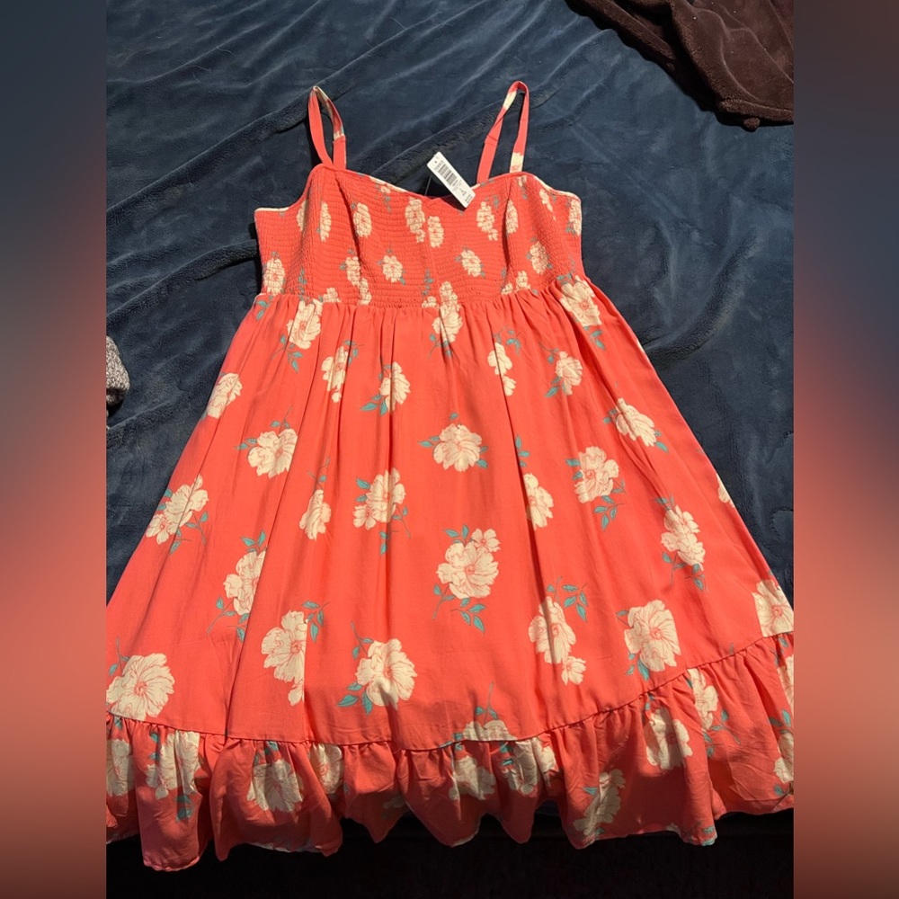 Torrid Sundress Size 2